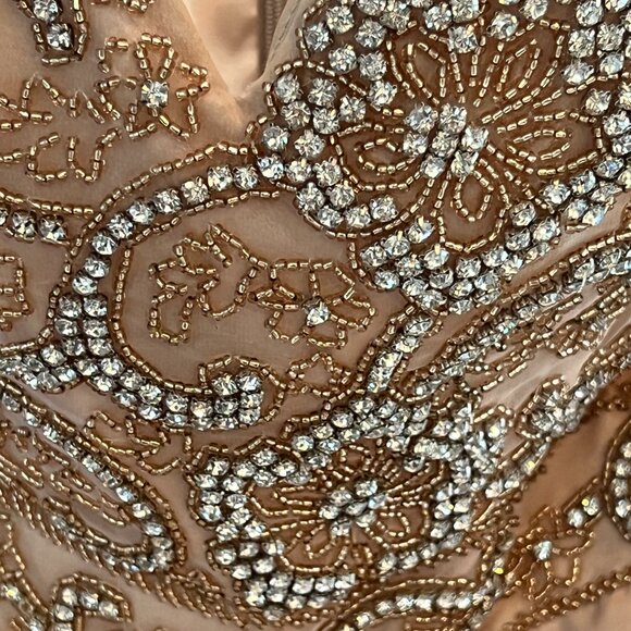 Sherri Hill Dress - Picture 4 of 8